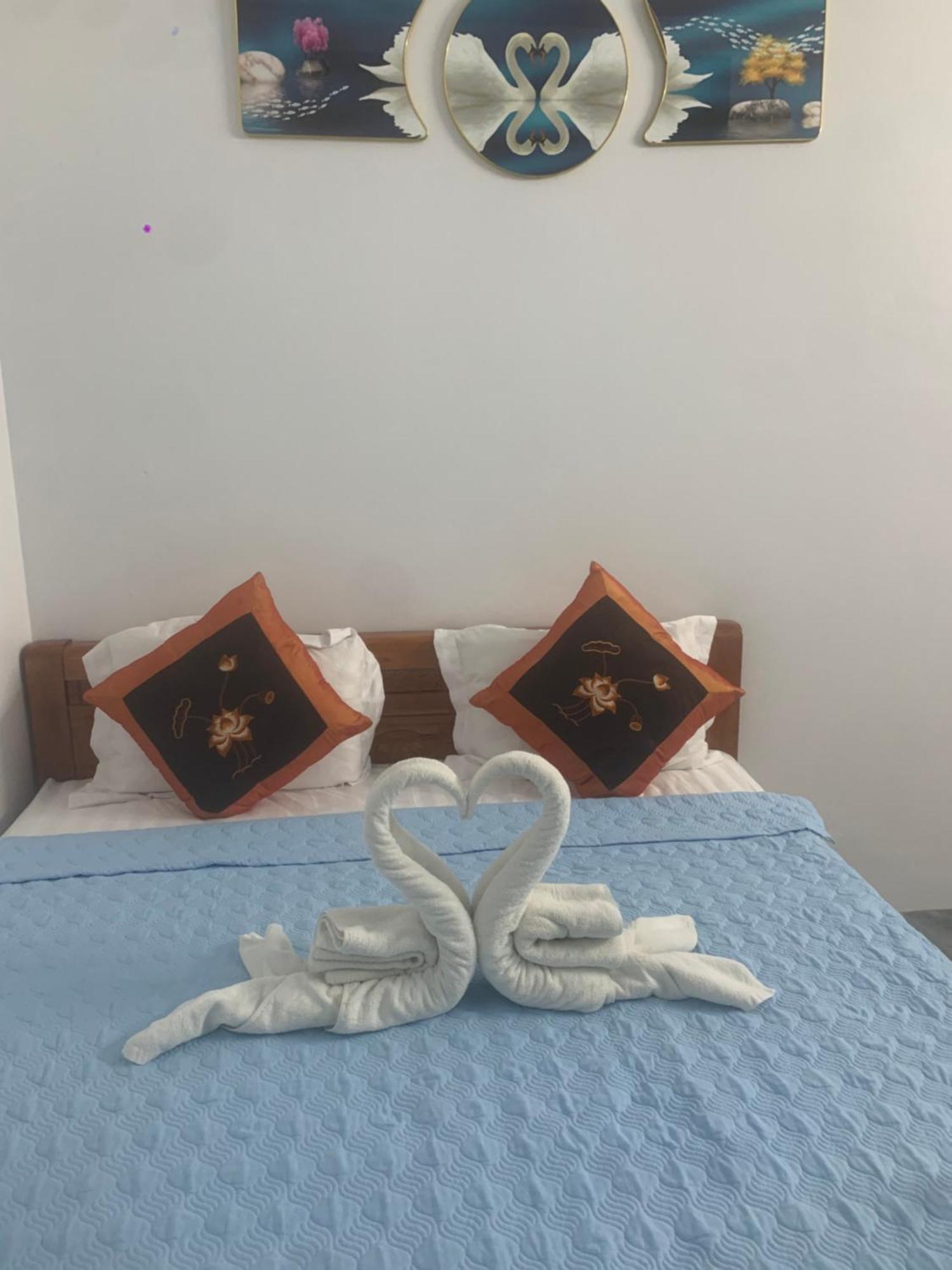 Tam Coc White Swan Homestay Ніньбінь Екстер'єр фото