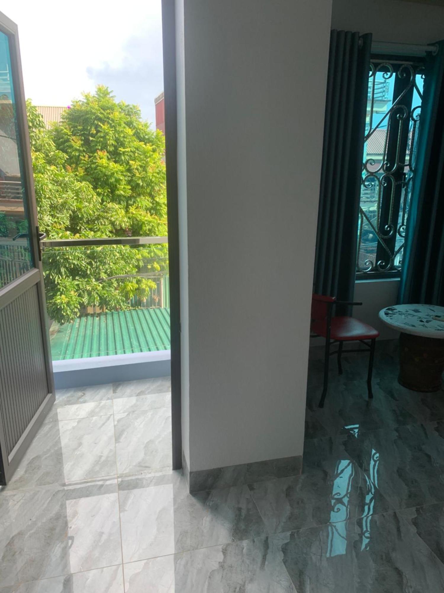 Tam Coc White Swan Homestay Ніньбінь Екстер'єр фото