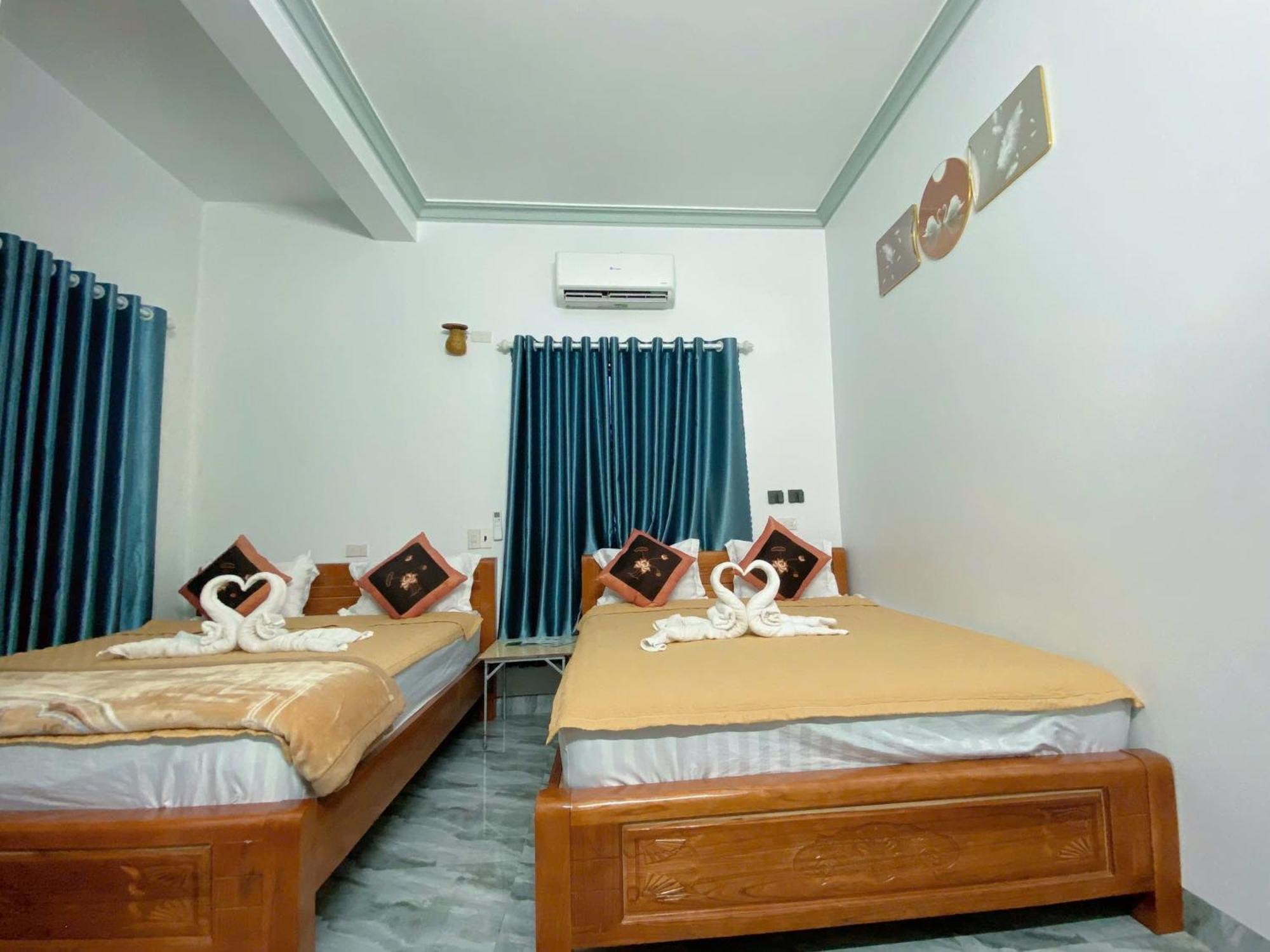 Tam Coc White Swan Homestay Ніньбінь Екстер'єр фото